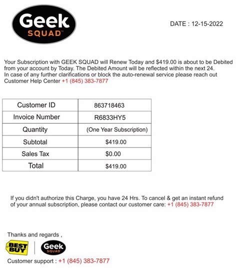 Geek Squad Scams How They Work And How To Avoid Them 43 Off