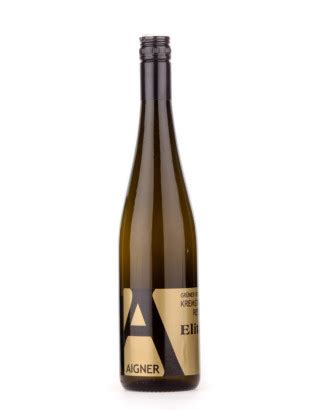 Gr Ner Veltliner Ried Obere Sandgrube Dac Reserve Elitar Weingut