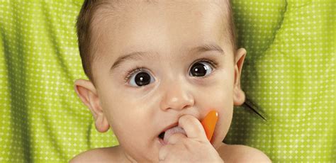 Los ojos de tu bebé Cuándo cambian de color Pampers