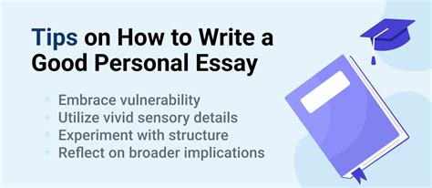 Personal Essay How To Best Tips Format Outline