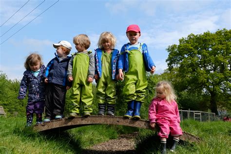 Why Kids Love Nature have rebranded... — Kids Love Nature