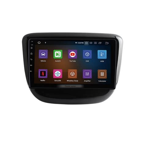 Polegadas Para Chevy Chevrolet Cavalier R Dio Android