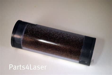 ALMA ACCENT DEIONIZATION DI WATER FILTER, DI WATER CARTRIDGE