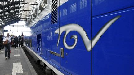 TGV rebaptisé inOui la vraie grave erreur de la SNCF