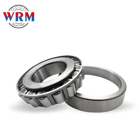 Taper Roller Bearing 30201