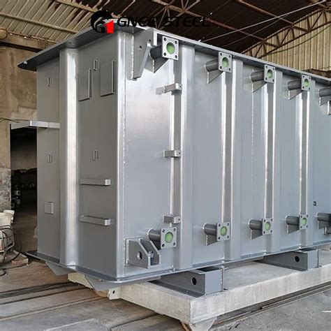 Customized 6 MVA 44kV High Voltage Traction Rectifier Transformer