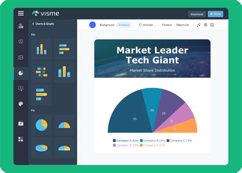 AI Chart Maker - Create Custom Charts with AI
