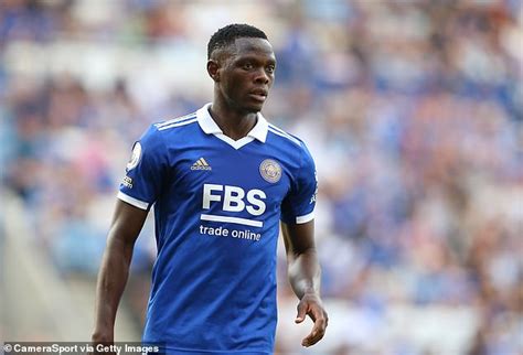 Bournemouth Set To Make Million Move For Leicester City S Patson