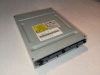 Xbox 360 disc drive replacement