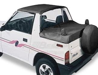 Roadless Gear Bestop Strapless Bikini