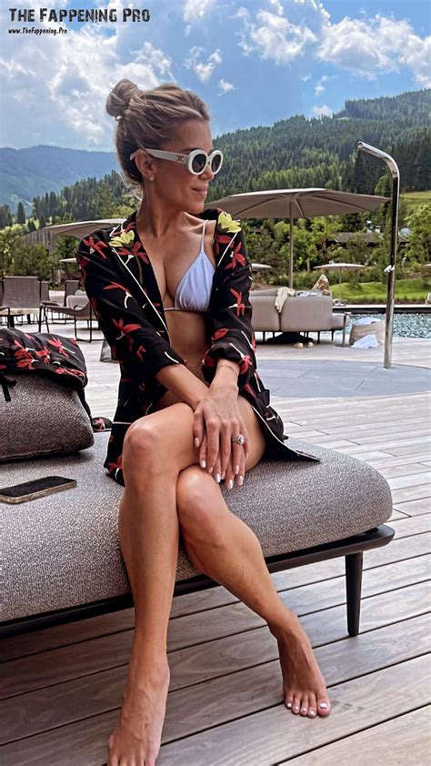 Sylvie Meis Hot MILF 6 Photos The Fappening