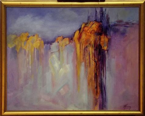 Daily Painters Abstract Gallery Abstract Landscape Contemporary Art