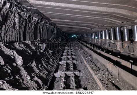 5,754 Underground Coal Mining Equipment Images, Stock Photos, 3D ...