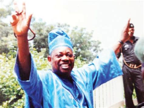 DECLARE MKO ABIOLA EX-PRESIDENT OF NIGERIA- FAMILY MEMBERS: