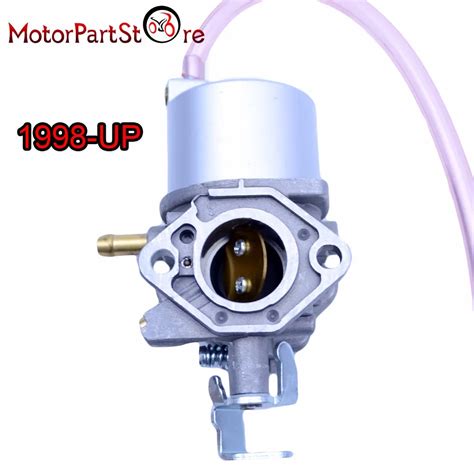 Club Car Golf Cart Carburetor For 1998 UP FE290 Engine DS Precedent