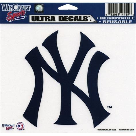 Old Yankees Logo - LogoDix