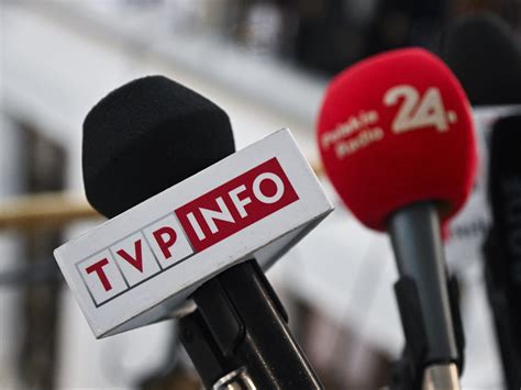 Media Na Wiecie Pisz O Zmianach W Tvp Rewolucja W Polsce Staje Si