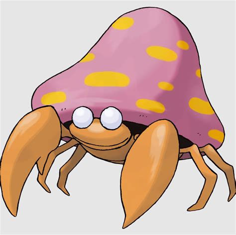 The 10 Best Crab Pokémon Ranked Dot Esports