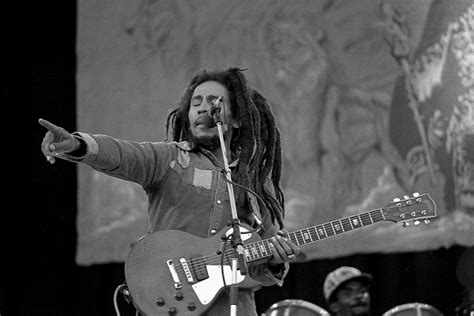 Anni Fa Nasceva Il Re Del Reggae Alcune Curiosit Su Bob Marley