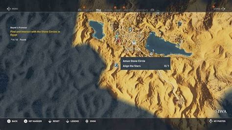 Assassins Creed Origins Bayeks Promise Guide