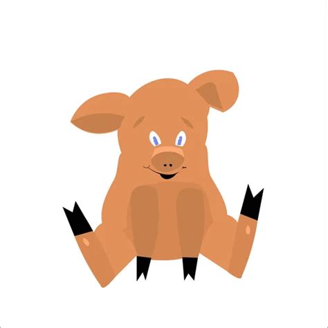 100,000 Pig silhouette Vector Images | Depositphotos