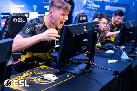 CS GO NAVI Garante Primeira Vaga Para PGL Major Em Estocolmo Cs Go Ge