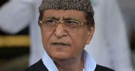 Sp Leader Azam Khan Gets Three Years In Jail For Hate Speech Against