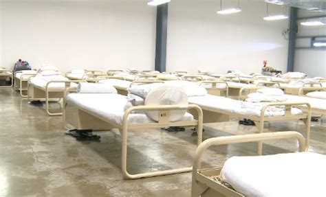 New jail opens in Garland County | thv11.com