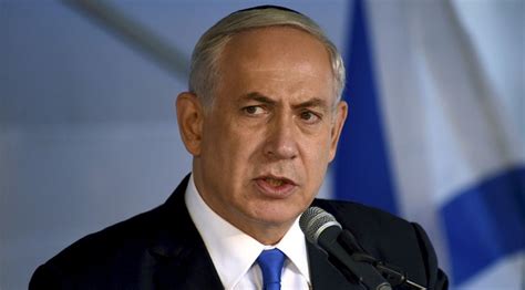 Netanyahus New Hardline Israeli Govt Sworn In