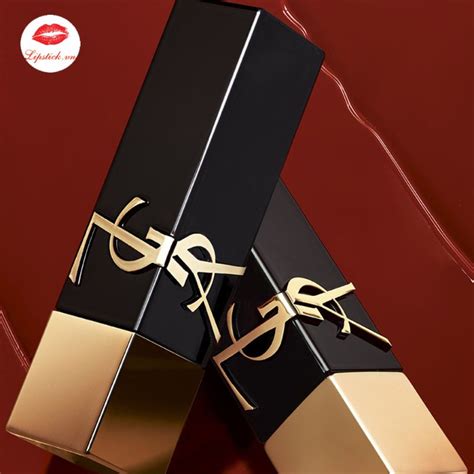 Review Son YSL The Bold Nude Statement Màu Hồng Trà Sữa MỚI