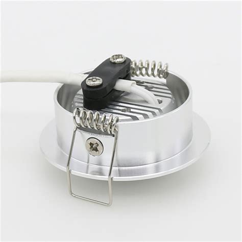 3W 12V Dimmable LED DownlightWEDO LED CO., LTD