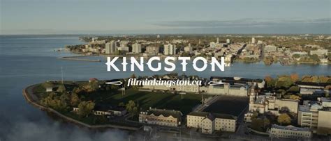 Attracting Film Productions to Kingston – Mayor Bryan Paterson