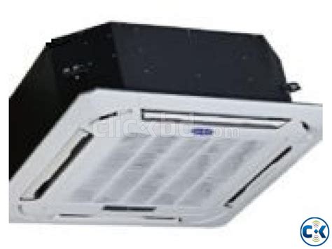 5 Ton Carrier Air Conditioner Latest Model Price 2022 Clickbd