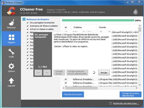 Comment Nettoyer Son PC Avec CCleaner