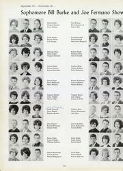 Malden High School - Maldonian Yearbook (Malden, MA), Class of 1964 ...