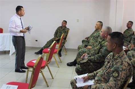 Senafront Panam On Twitter Unidades De Los Diferentes Puestos