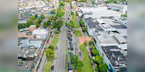 En Ibagué estas son las vías que permanecen bloqueadas por paro