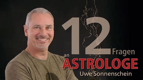 Was Du schon immer über Astrologie wissen wolltest 12 Fragen an