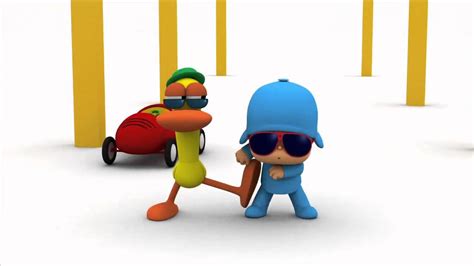 Pocoyo Gangnam Style 2013 Youtube