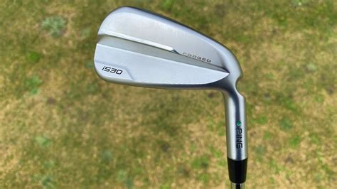 Ping i530 Iron Review | Golf Monthly