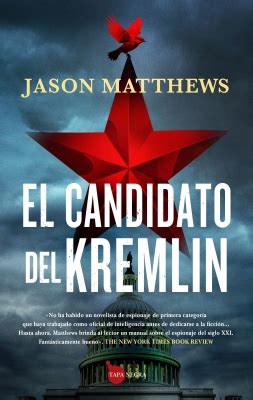 El Candidato Del Kremlin La Tienda De Libros