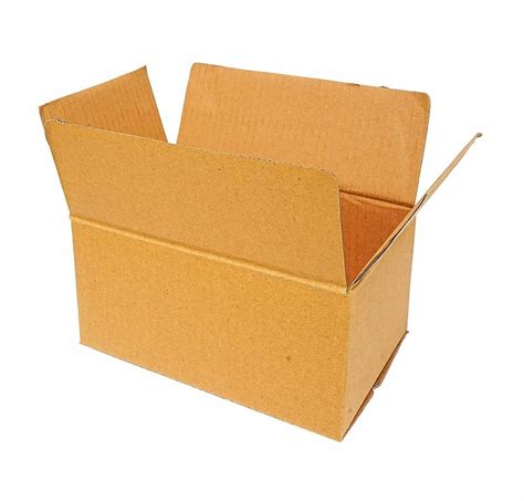 9 Ply Corrugated Packaging Box At Rs 65 Piece Sakinaka Mumbai Id