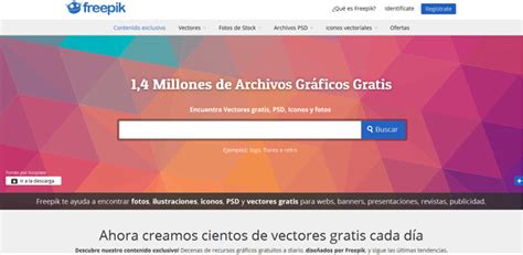 Freepik El Buscador De Recursos Gr Ficos Gratuitos