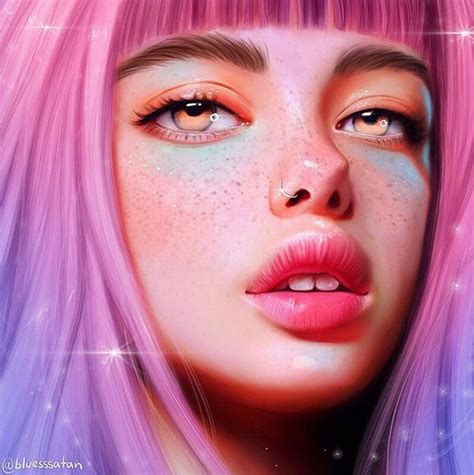 7 Best Female Digital Artists That Will Inspire You - DesignyUp