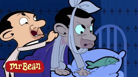 How To Remove A Tooth Mr Bean Animated Season Funny