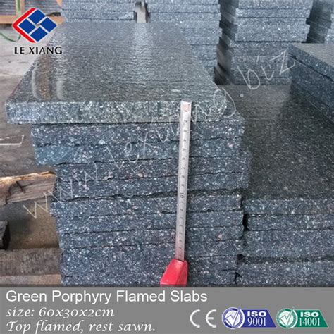 Green Porphyry Tiles High Quality Green Porphyry Tiles On Bossgoo