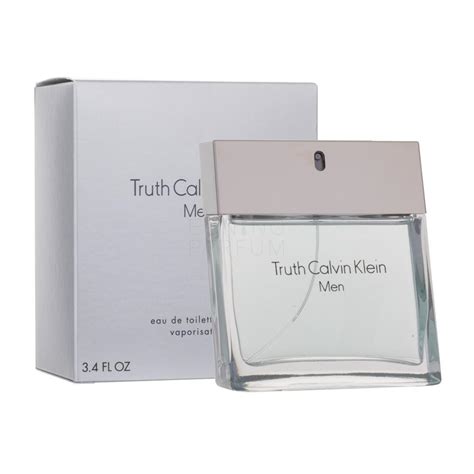 Calvin Klein Truth Woda toaletowa dla mężczyzn 100 ml ELNINO PARFUM