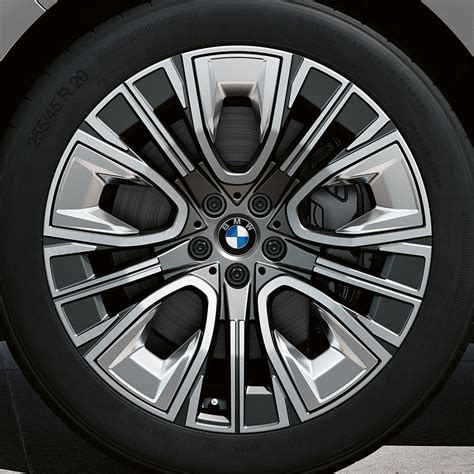 Ko O Zimowe Bmw Serii G Aerodynamic R Pirelli Bmwsklep Pl