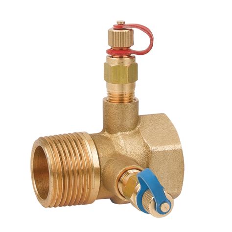 commercial metering stations