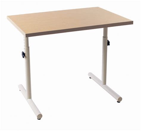 Wheelchair Accessible Table Medquip Inc